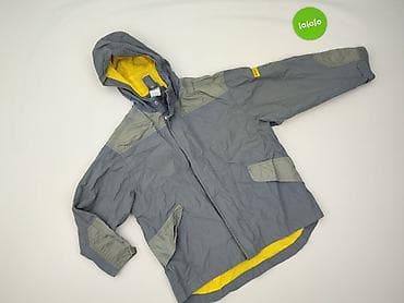 bia: Kurtka przejściowa, Old Navy, 7 lat, 116-122 cm, stan - Bardzo dobry — 2