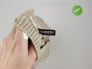 sweter w warkoczowy splot h m: H&M Divided, Kardigan damski, rozmiar S — 4