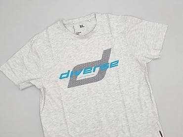 Diverse, Koszulka dla mężczyzn, rozmiar XL