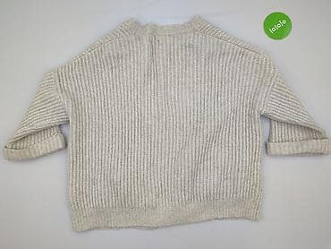 canda plaszcz: Zara, Kardigan damski, rozmiar M — 3