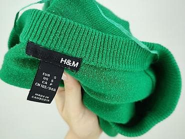 relab bluzy: H&M, Kardigan damski, rozmiar S — 5