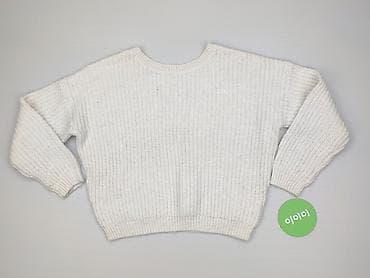 kurtka puffer reserved: Sweter damski, rozmiar S — 3