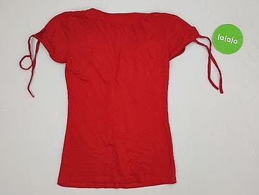 neonowe stroje: Bluzka damska, rozmiar S — 3