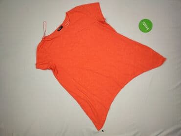 miu miu t shirty: Janina, Women`s T-shirt, size 2XL (EU 44) — 2