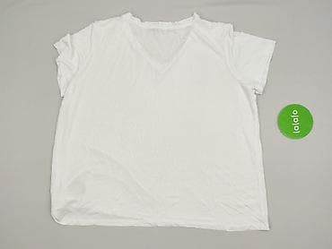 hyperx t shirty: Monnari, T-shirt damski, rozmiar 2XL — 3