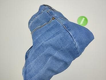 second hand second hand second hand: Jeans for women, size S — 5
