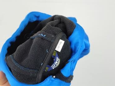 czapka z podnoszonymi uszami: Kurtka przejściowa, 3-4 lat, 110-116 cm, stan - Bardzo dobry — 4