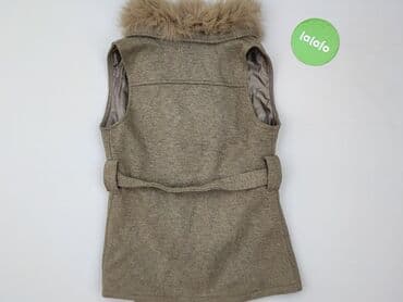 erich fend płaszcz: Kamizelka damska, rozmiar S — 3