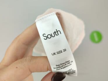 mohito bluzki koszulę: South, Bluzka damska, rozmiar 2XL — 5