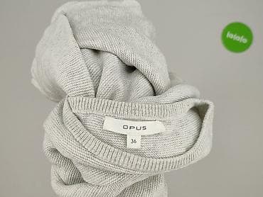 amisu sweter: OPUS, Sweter damski, rozmiar S — 5