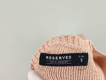 paramour sweter: Reserved, Women`s sweater, size S (EU 36) — 4