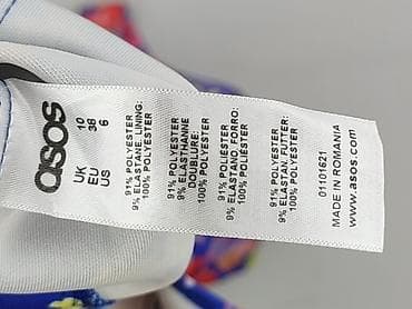 sukienka midi asos: Asos, Sukienka damska, rozmiar M — 5
