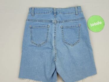 shein męskie koszulki: Shein, Szorty dla mężczyzn, rozmiar S — 3