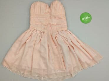 why not sukienki allegro: Women`s dress, size S (EU 36) — 2