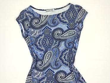 bluza niebieska h: GREY WOLF, Sukienka damska, rozmiar S — 1