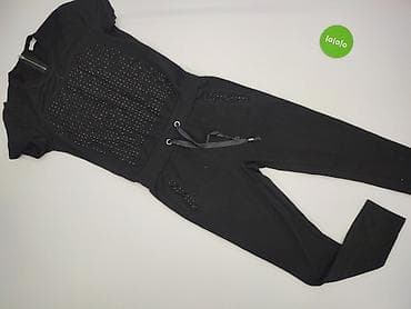Women`s overall, size S — 2