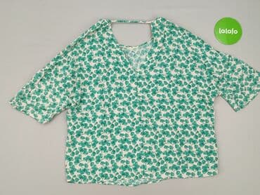 rabarbar ubrania: Bluzka damska, rozmiar S — 3