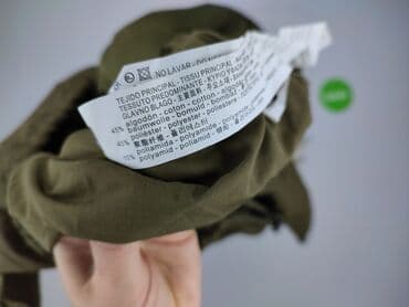 zara kurtka z kożuszkiem: Zara, Parka damska, rozmiar S — 6