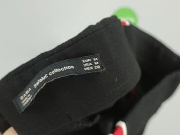 Kobiety: Zara, Legginsy Sportowe damskie, M — 5