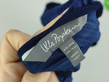 ulla popken bluzki: Ulla Popken, Bluzka damska, rozmiar 5XL — 4