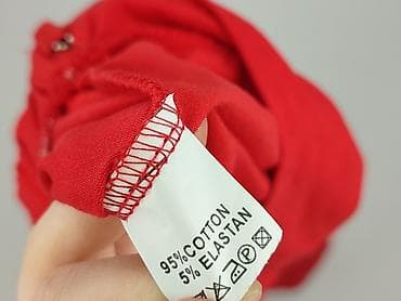 koszulka nirvana cropp: LAMODA, Bluzka damska, rozmiar XL — 4