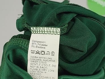 taliowany top: Shein, Top damski, rozmiar M — 5