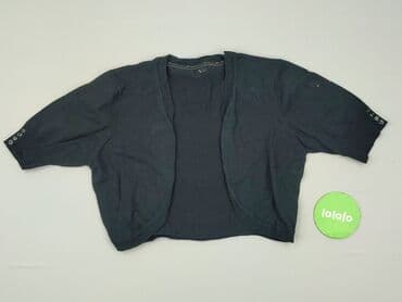 marynarka i koszulka: Women's blazer, size L (EU 40) — 2