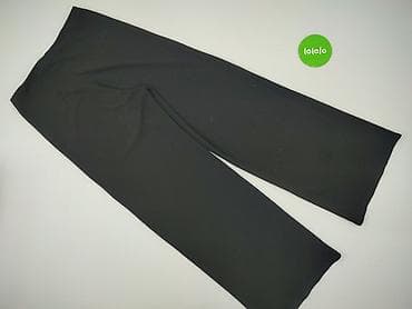 dresy w kant: Sisters Point, Spodnie materiałowe damskie, rozmiar M — 3