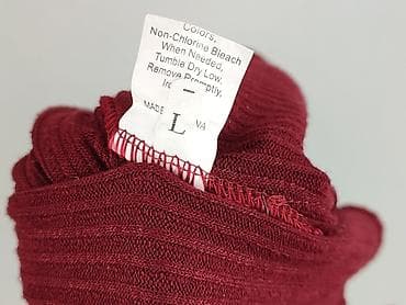 elegancki sweter damski: Kardigan damski, rozmiar L — 5