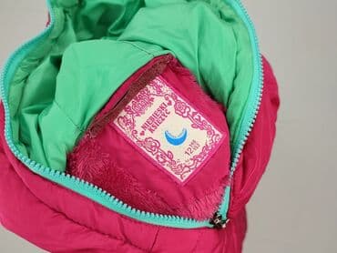 lalabubu sklep z ubraniami dla dzieci poznań: Kurtka puchowa Niebieski Księżyc, 12 lat, Tkaniny syntetyczne, stan - Bardzo dobry — 4