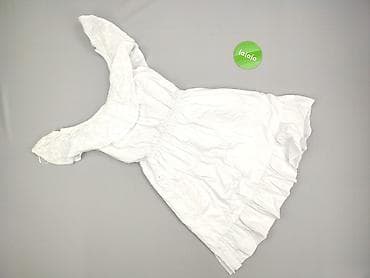 cropp biala sukienka: Cropp, Sukienka damska, rozmiar S — 3