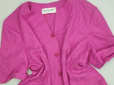 Women's blazer, size XL