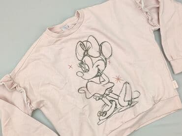 modne sweterki allegro: Bluza, Disney, 14 lat, 158-164 cm, stan - Bardzo dobry — 1