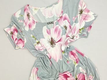 zwiewna sukienki na wesele maxi: Sukienka damska, rozmiar S — 1