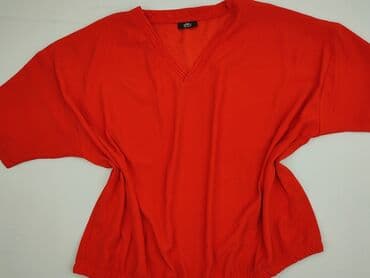 Gina Benotti, Bluzka damska, rozmiar 2XL