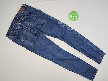 jeans simmons: Fishbone, Jeansy damskie, rozmiar S — 3