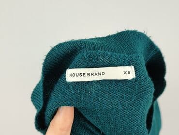 czy akryl jest dobry na sweter: House, Светр жіночий, розмір XS — 4