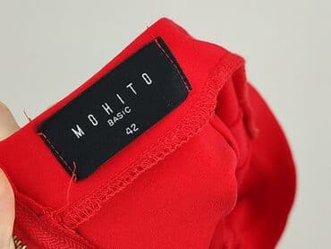 krótkie spódnice tiulowe: Mohito, Спідниця жіноча, розмір XL — 4