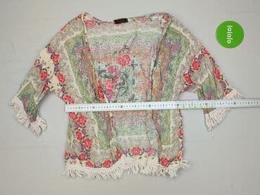 Women: J&X, Women`s cape, size One size — 4