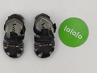 dsquared2 klapki: Sandałki 21, Używany — 2