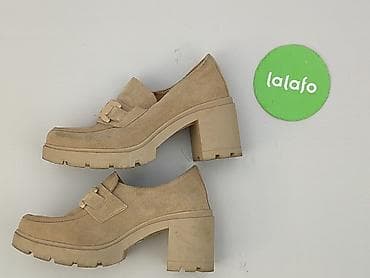 lacoste baleriny: Półbuty damskie, rozmiar 38 — 3