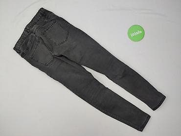 leginsy kik: Sinsay, Jeansy damskie, rozmiar S — 3