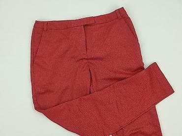 Topshop, Spodnie materiałowe damskie, rozmiar S