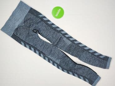 legginsy push up gatta: Legginsy Sportowe damskie, rozmiar S — 2