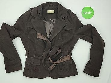 second hand things: Marynarka damska, rozmiar L — 2