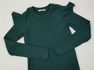 w zarze: Zara, Bluzka damska, rozmiar S — 1