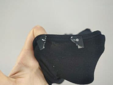 czarne luźne sukienki: Sukienka damska, rozmiar L — 2