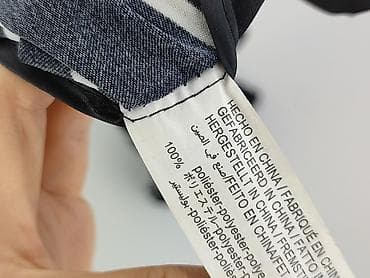 pas modelujący: Stradivarius, Spodnie materiałowe damskie, rozmiar M — 5