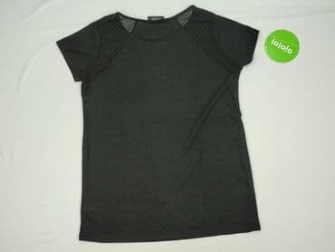 givenchy t shirty: Gina, T-shirt damski, rozmiar S — 3