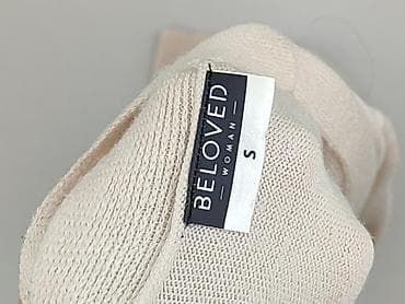 długi sweter: Beloved, Kardigan damski, rozmiar S — 5